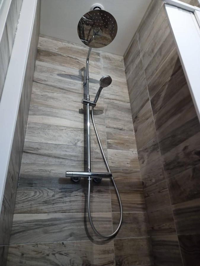 Apartament Le Madison 1 Châteauroux Zewnętrze zdjęcie