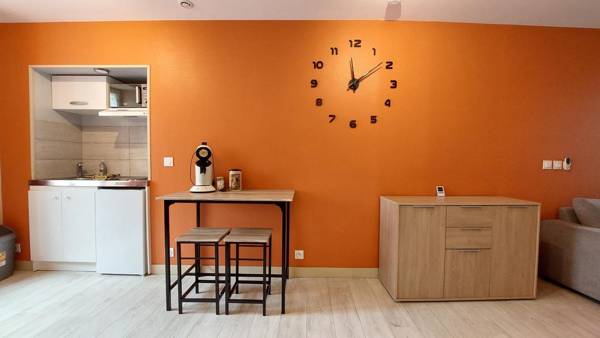 Apartament Le Madison 1 Châteauroux Zewnętrze zdjęcie