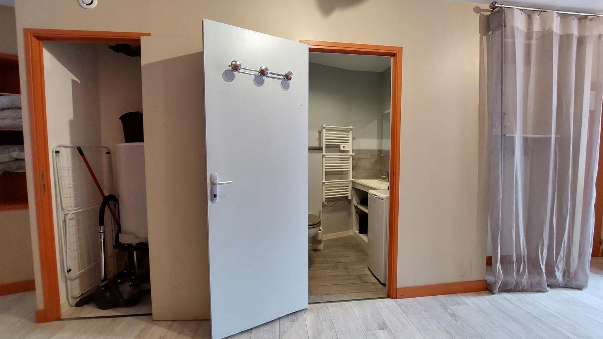 Apartament Le Madison 1 Châteauroux Zewnętrze zdjęcie