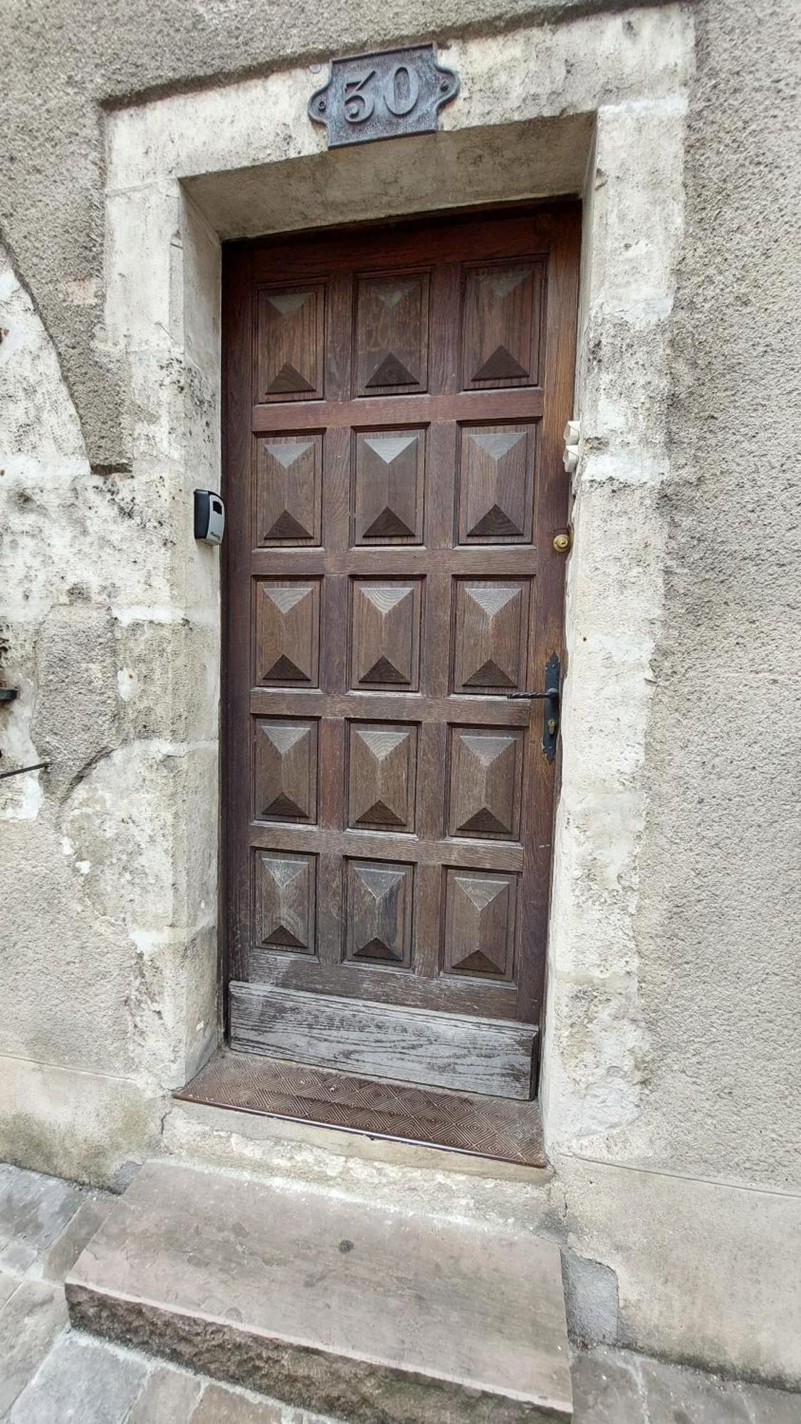 Apartament Le Madison 1 Châteauroux Zewnętrze zdjęcie