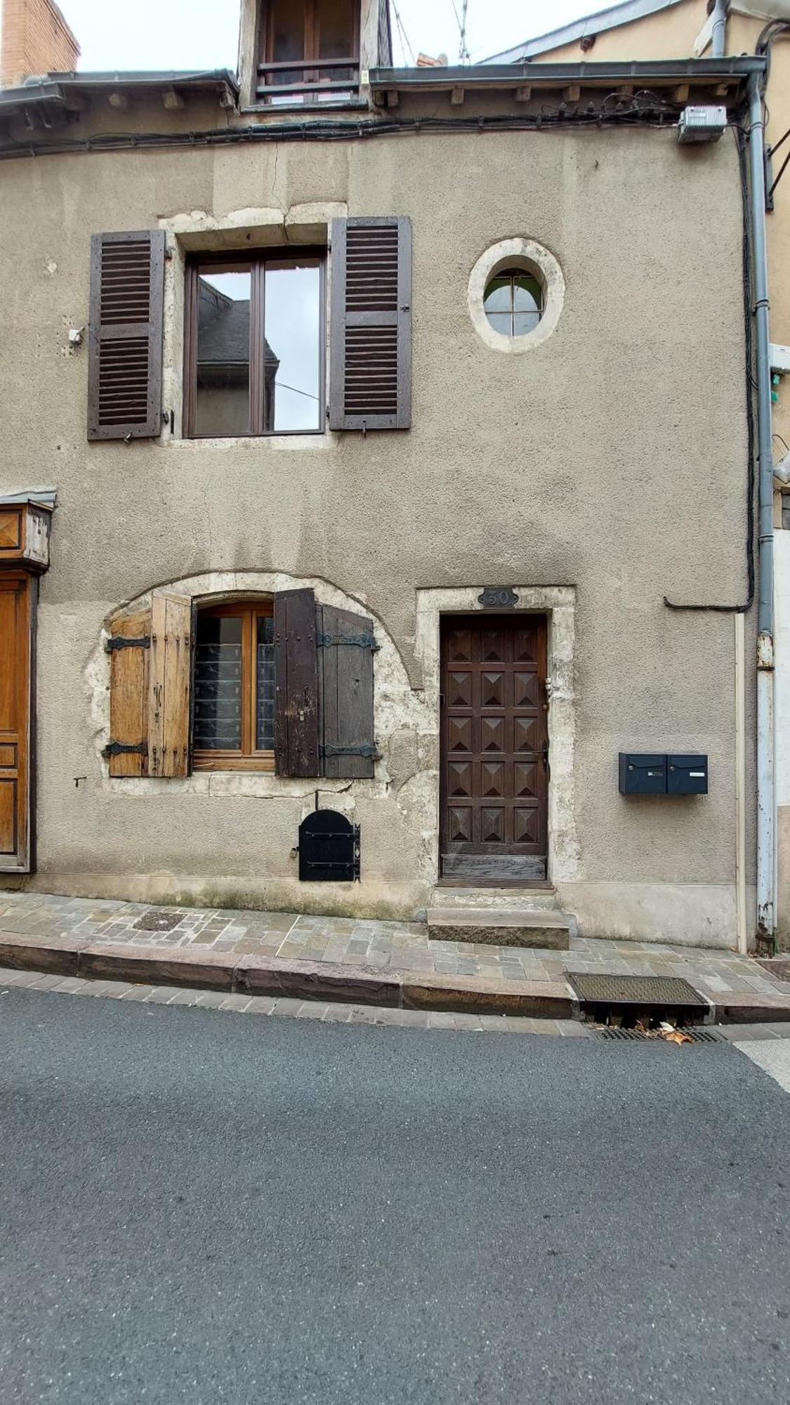 Apartament Le Madison 1 Châteauroux Zewnętrze zdjęcie